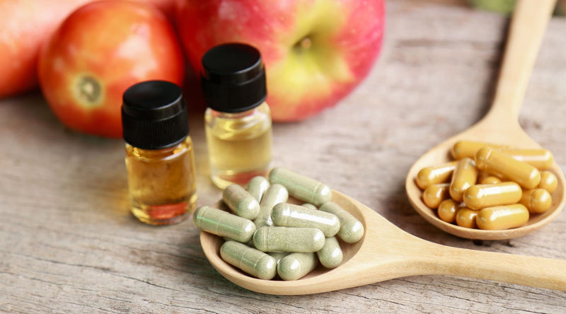Best Detox Support Supplement