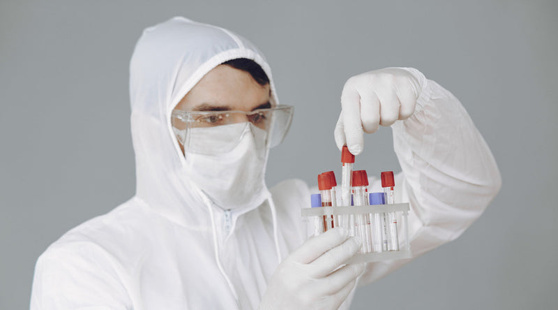 Viral infection Panel