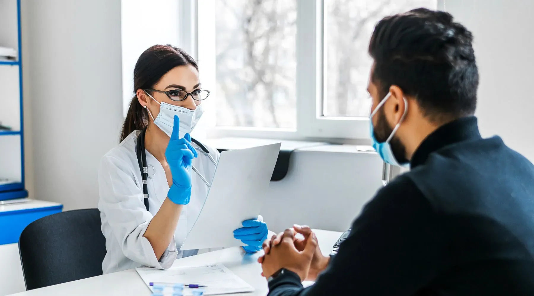 Best At-Home Diagnostic Tests in the United States for Gut, Hormone & Total Wellness