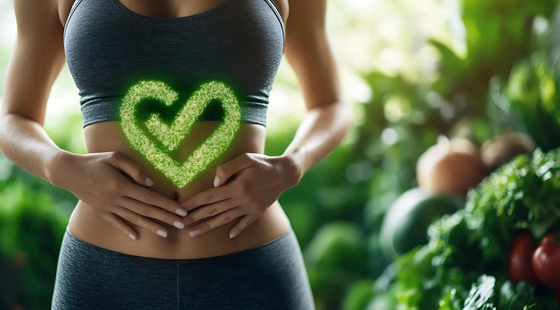 Gut Health Reset Plan