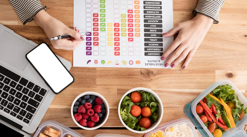 Nutrient Deficiency Test