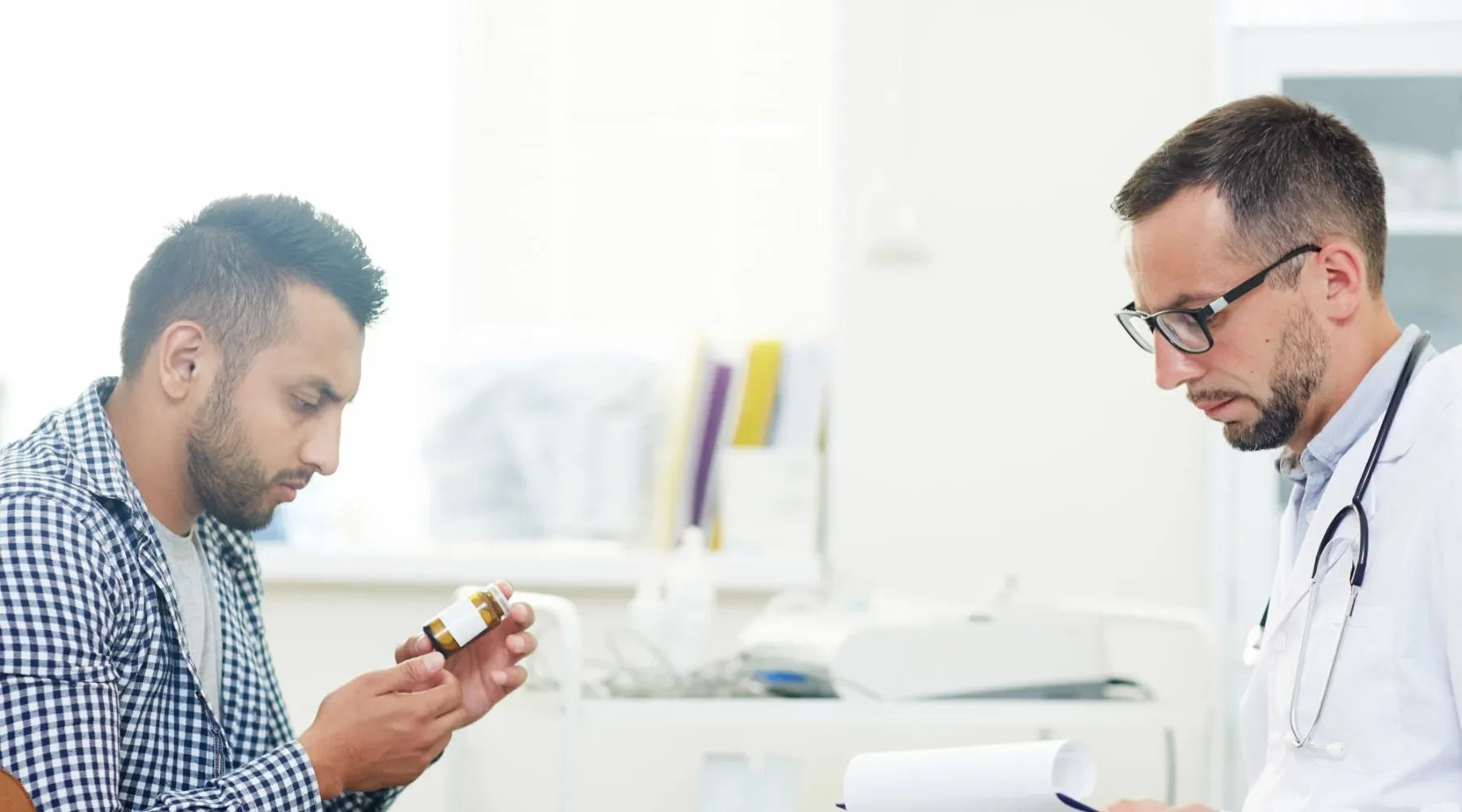 What Is Testosterone Testing and Why Is It Done