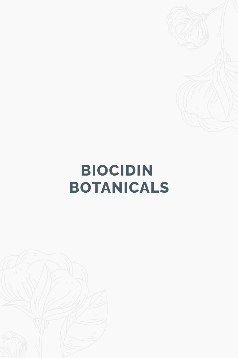 biocidin-botanicals