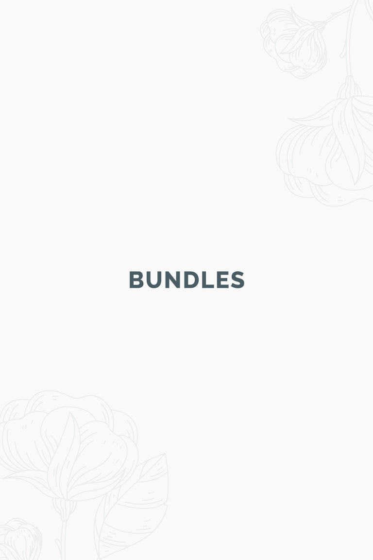 Bundles - Be So Well