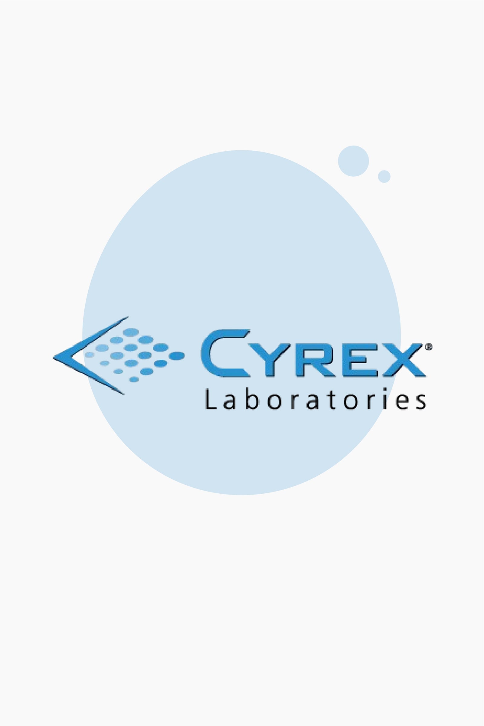 Cyrex laboratory