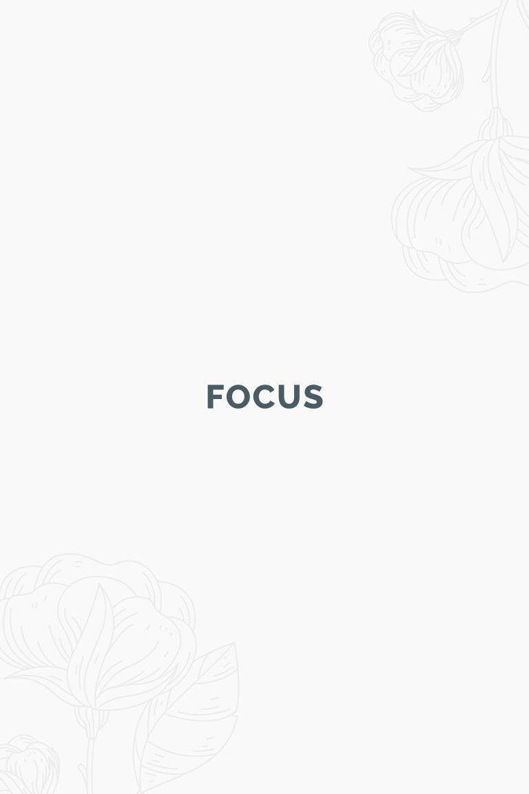 Focus