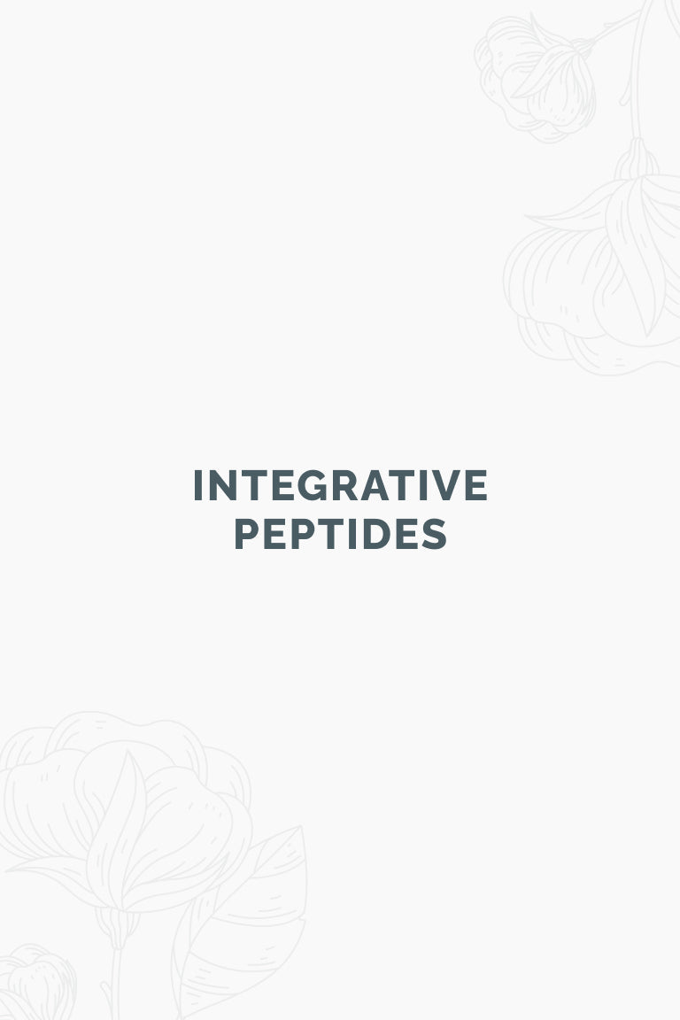 Integrative Peptides