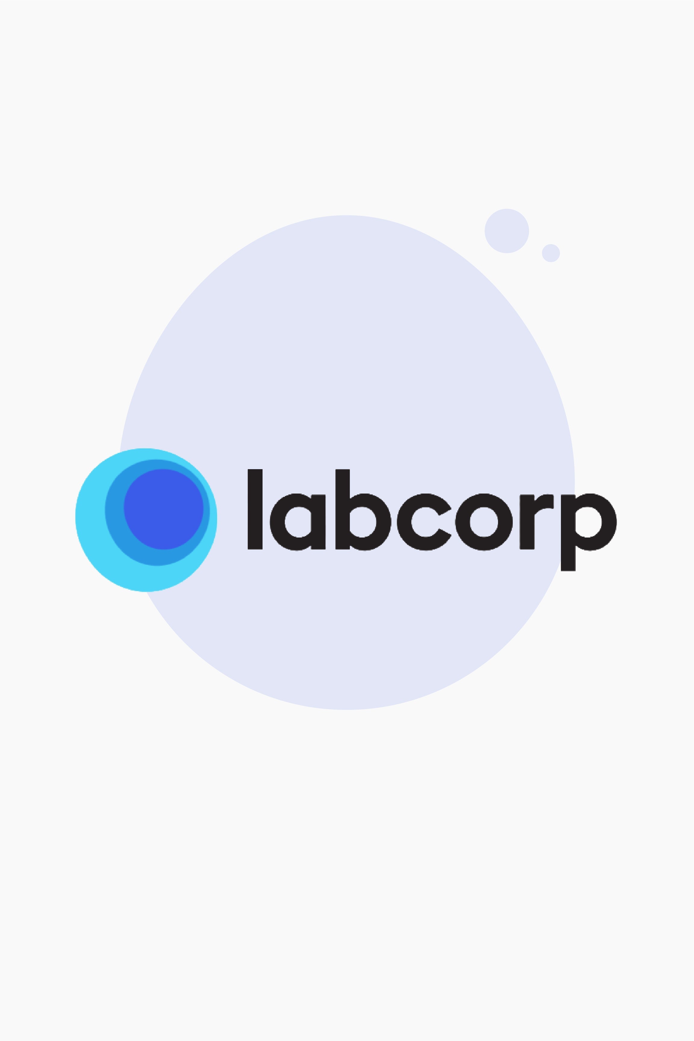 Labcorp Tests & Menu | STD, DNA, Blood, Urine, Drug & TB Testing – Be ...