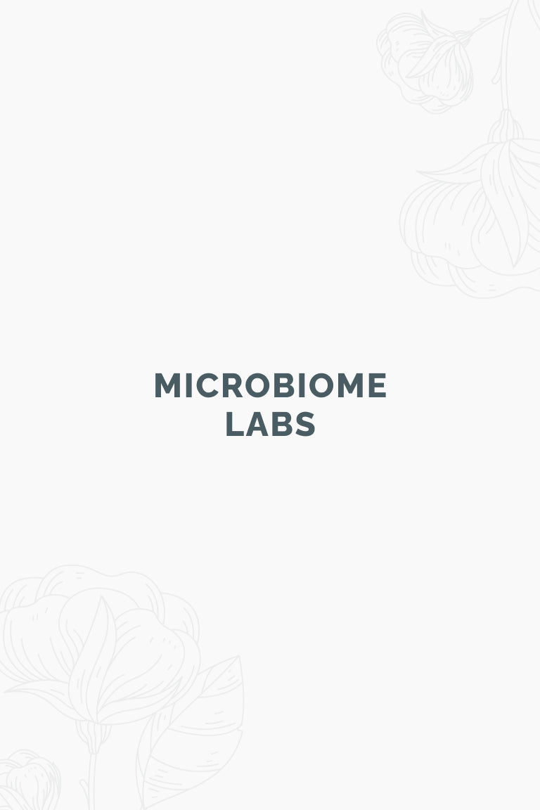 microbiome-labs