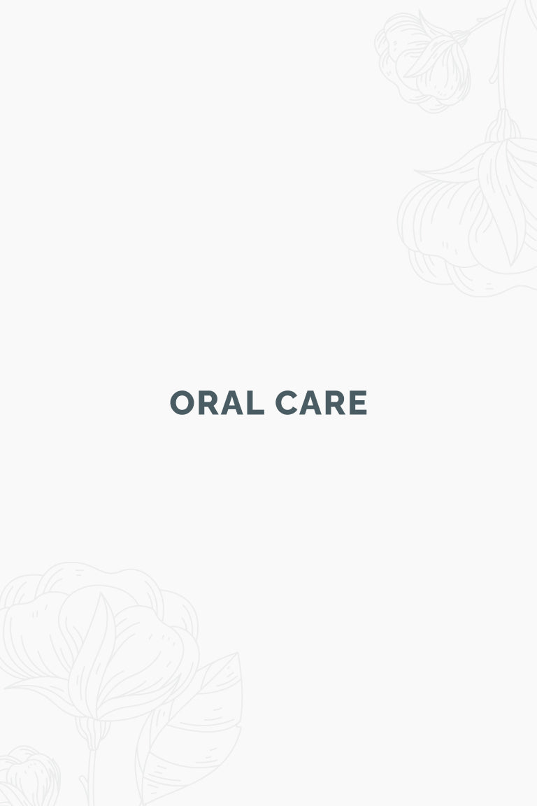 Oral care