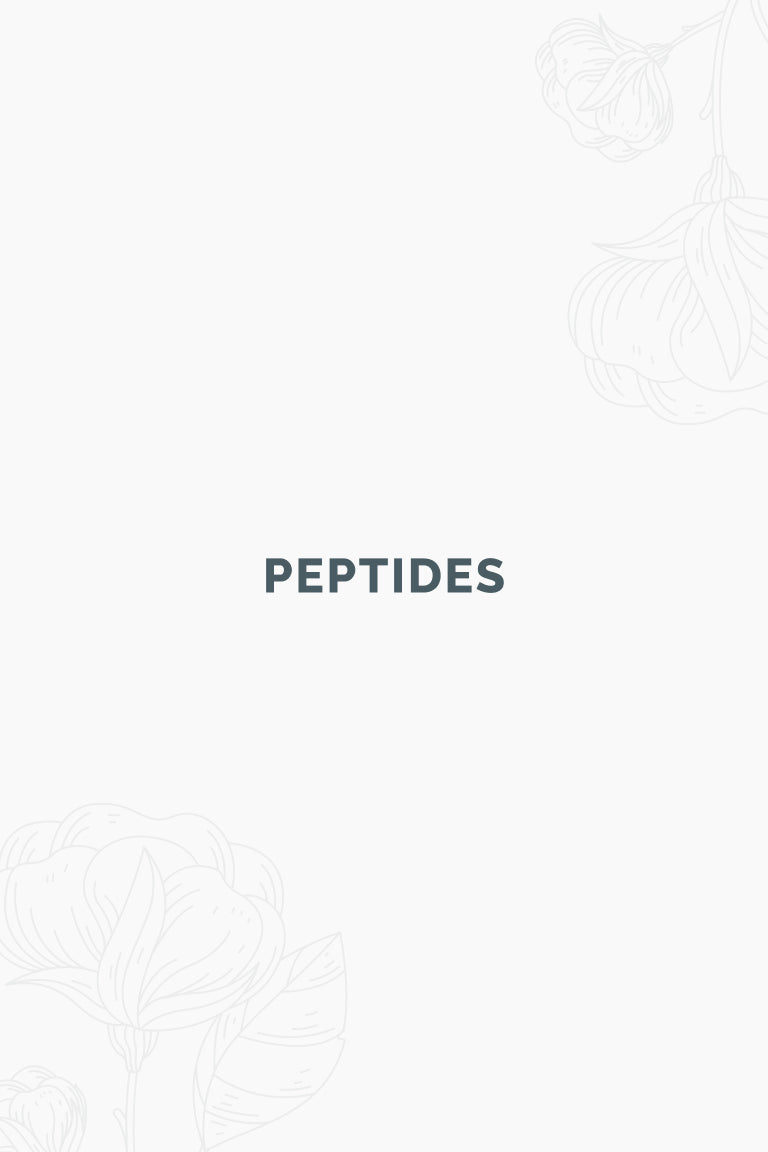 Peptides