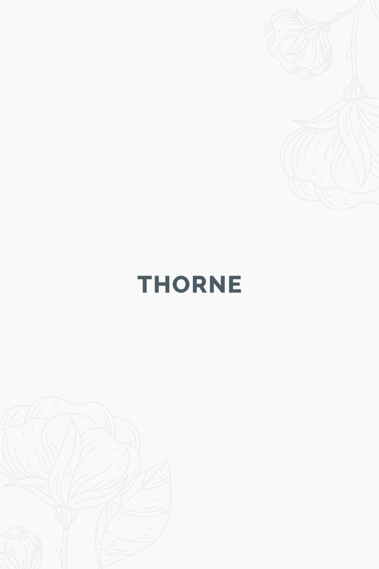 Thorne