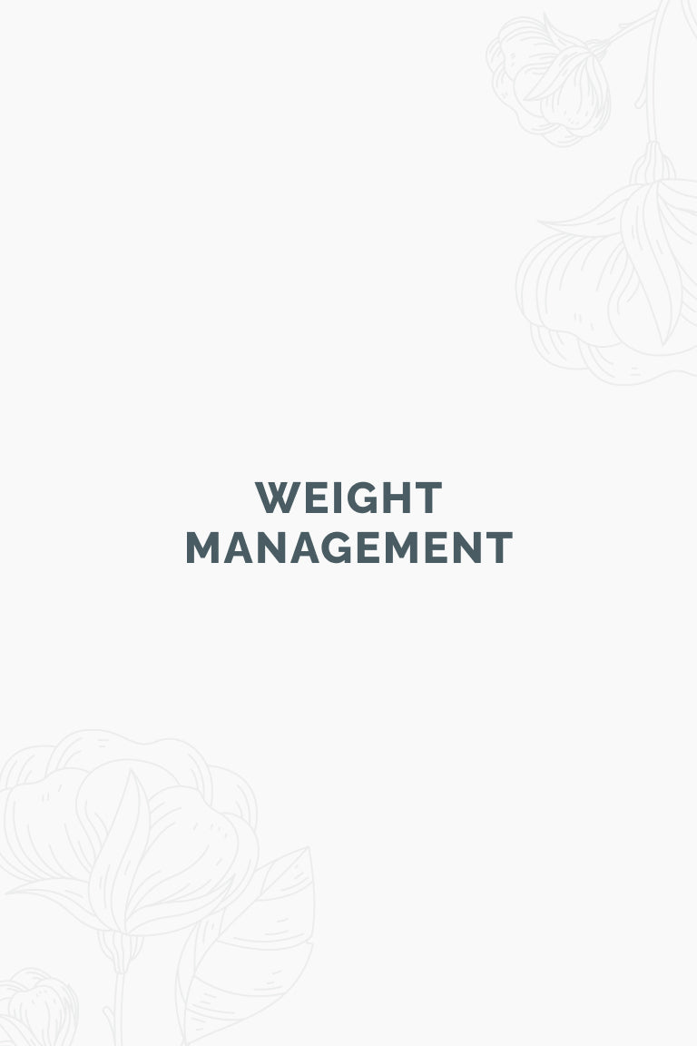 Weight Management