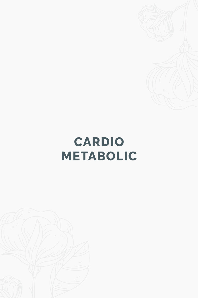 Cardio Metabolic