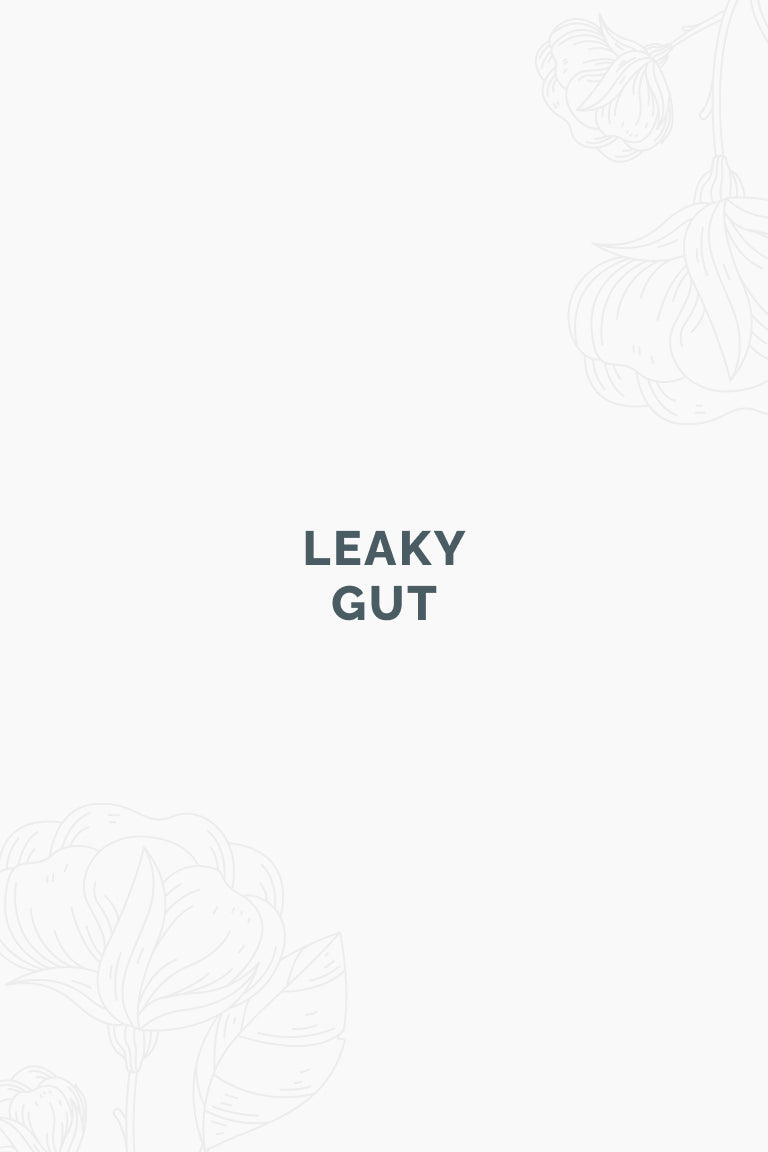 Leaky Gut