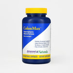 Advanced Naturals - ColonMax - Be So Well