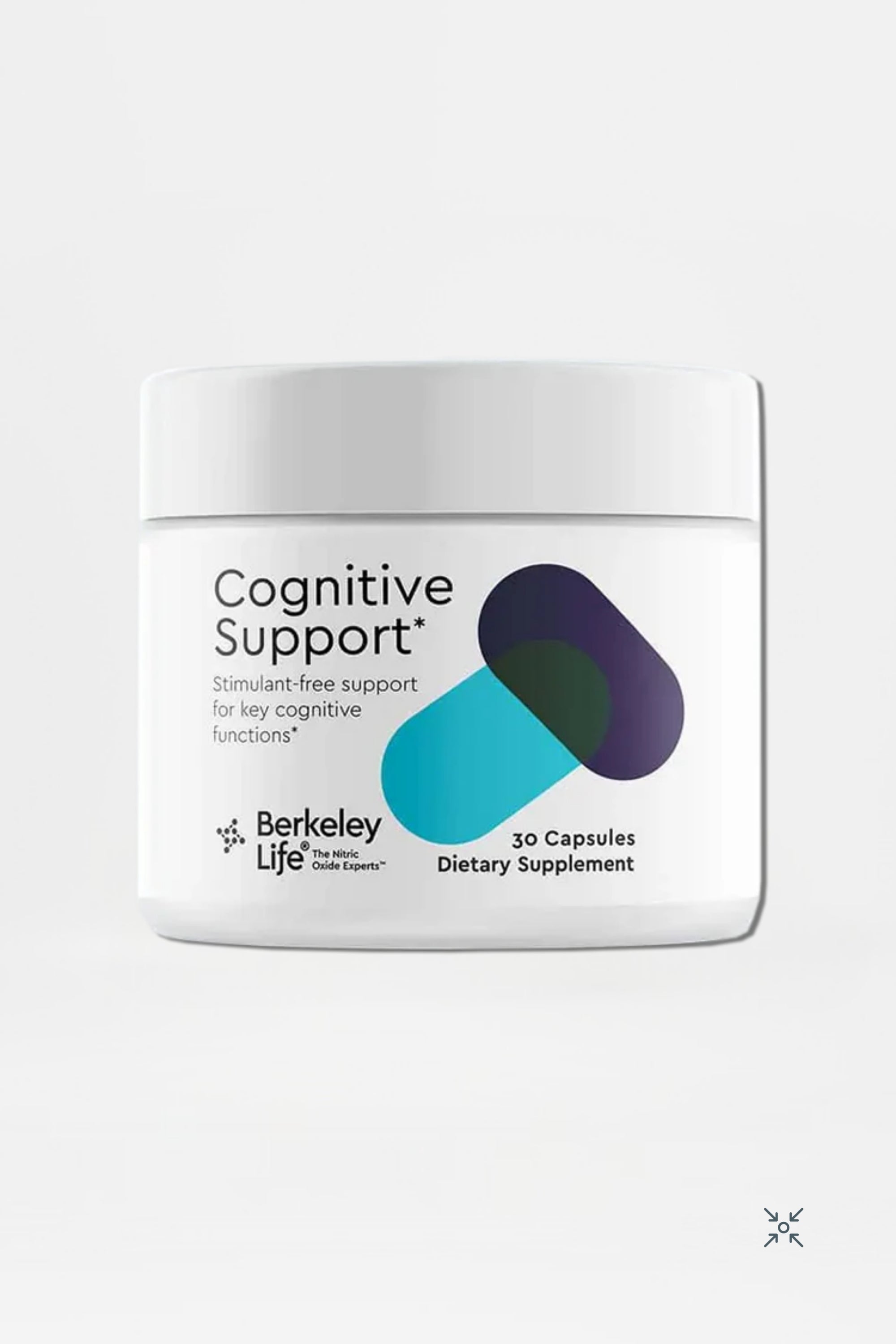 Berkeley Life Cognitive Support