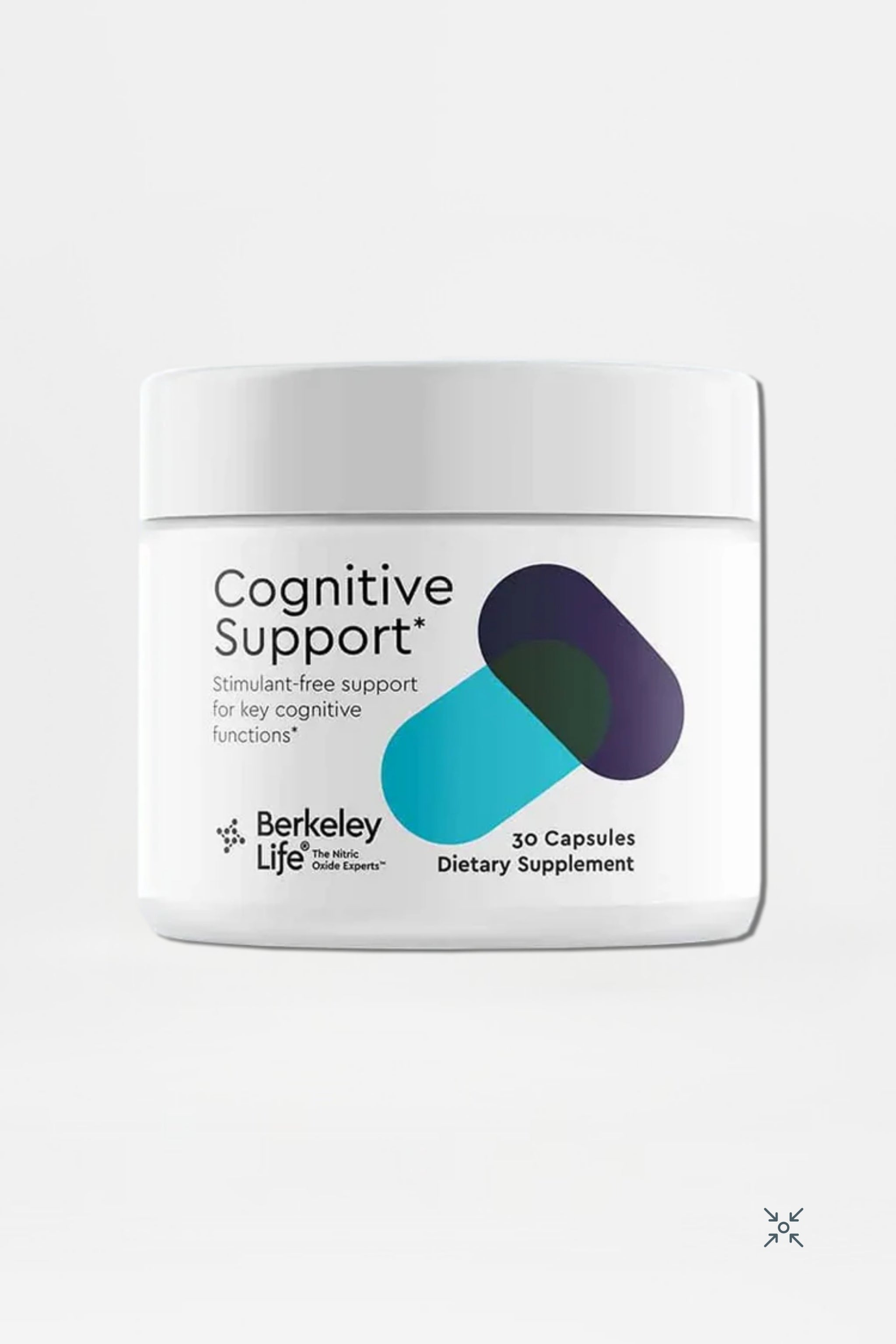 Berkeley Life Cognitive Support