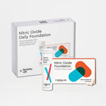 Nitric Oxide Daily Foundation Kit