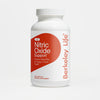 Berkeley Life Nitric Oxide Foundation 60 ct