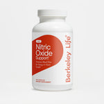 Berkeley Life Nitric Oxide Foundation 60 ct