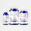 Bioclear Microbiome Detox Program with Biocidin Liquid (1 Month) - Be So Well