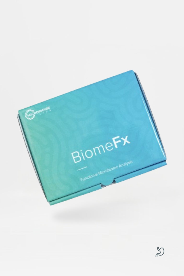 Biome FX - Functional Microbiome