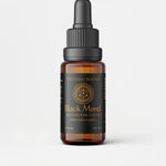 Fruiting Bodies - Black Morel Mushroom Essence