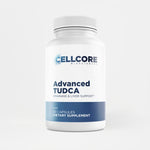 CellCore - Advanced TUDCA - Be So Well