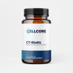 CellCore - CT-Biotic - Be So Well