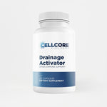 CellCore - Drainage Activator - Be So Well