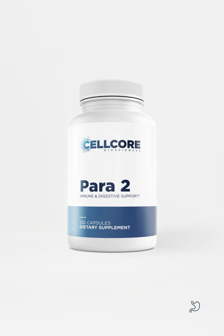 CellCore - Para 2 - Be So Well