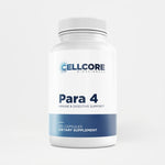 CellCore - Para 4 - Be So Well