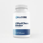 CellCore - ViRadChem Binder - Be So Well