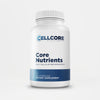 CellCore Core Nutrients 60ct