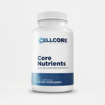 CellCore Core Nutrients 60ct