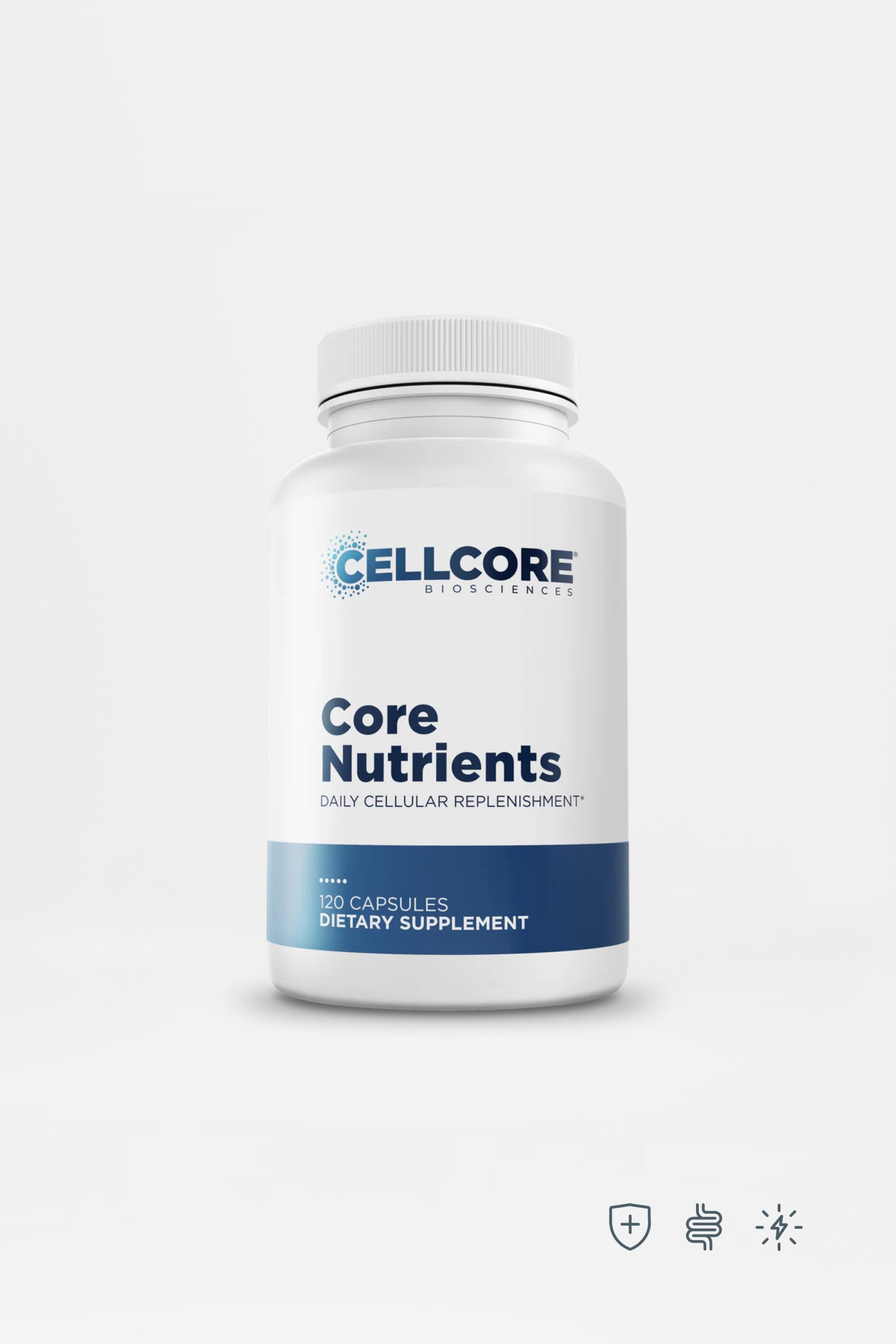 CellCore Core Nutrients 60ct