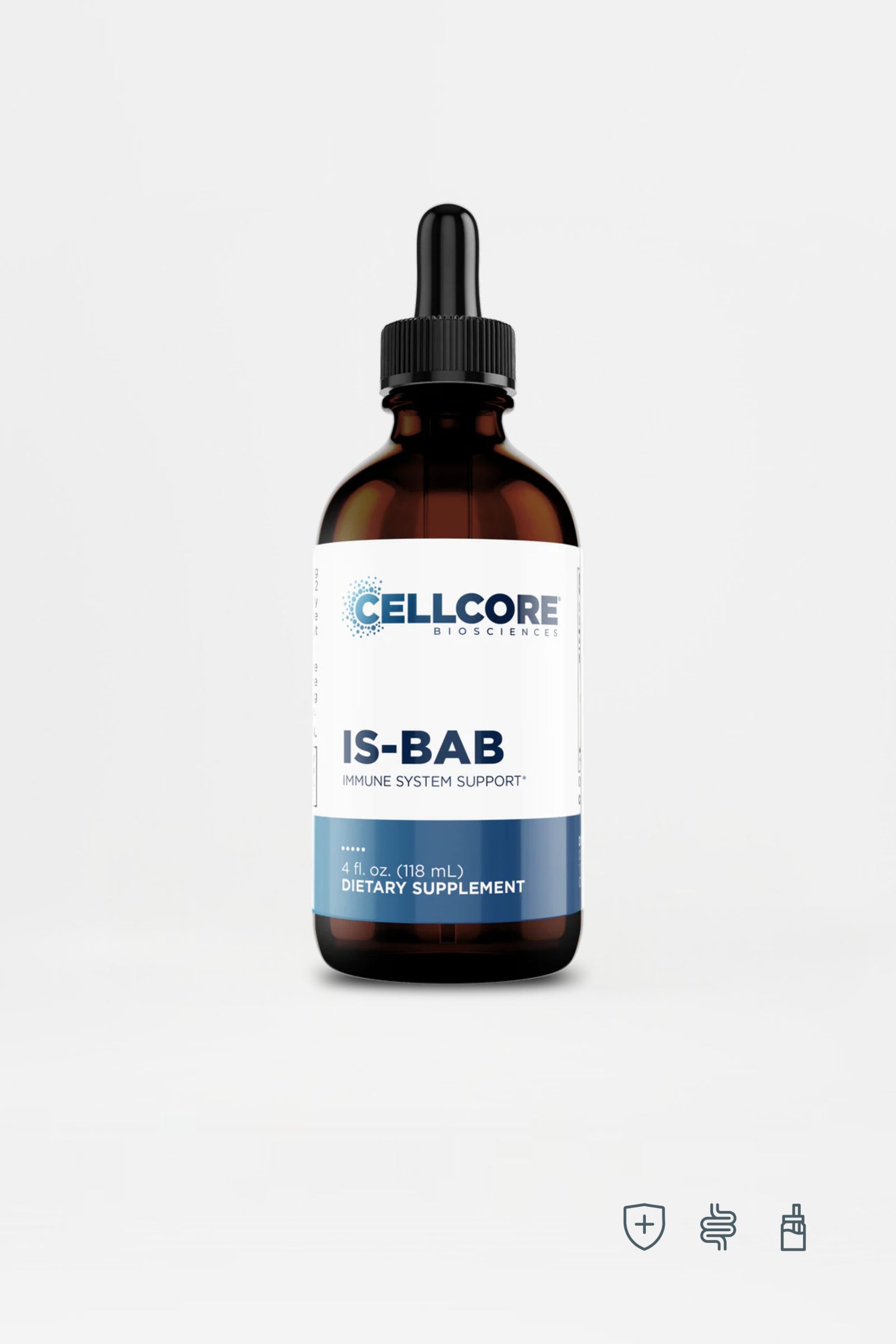 Is-Bab By Cellcore Biosciences