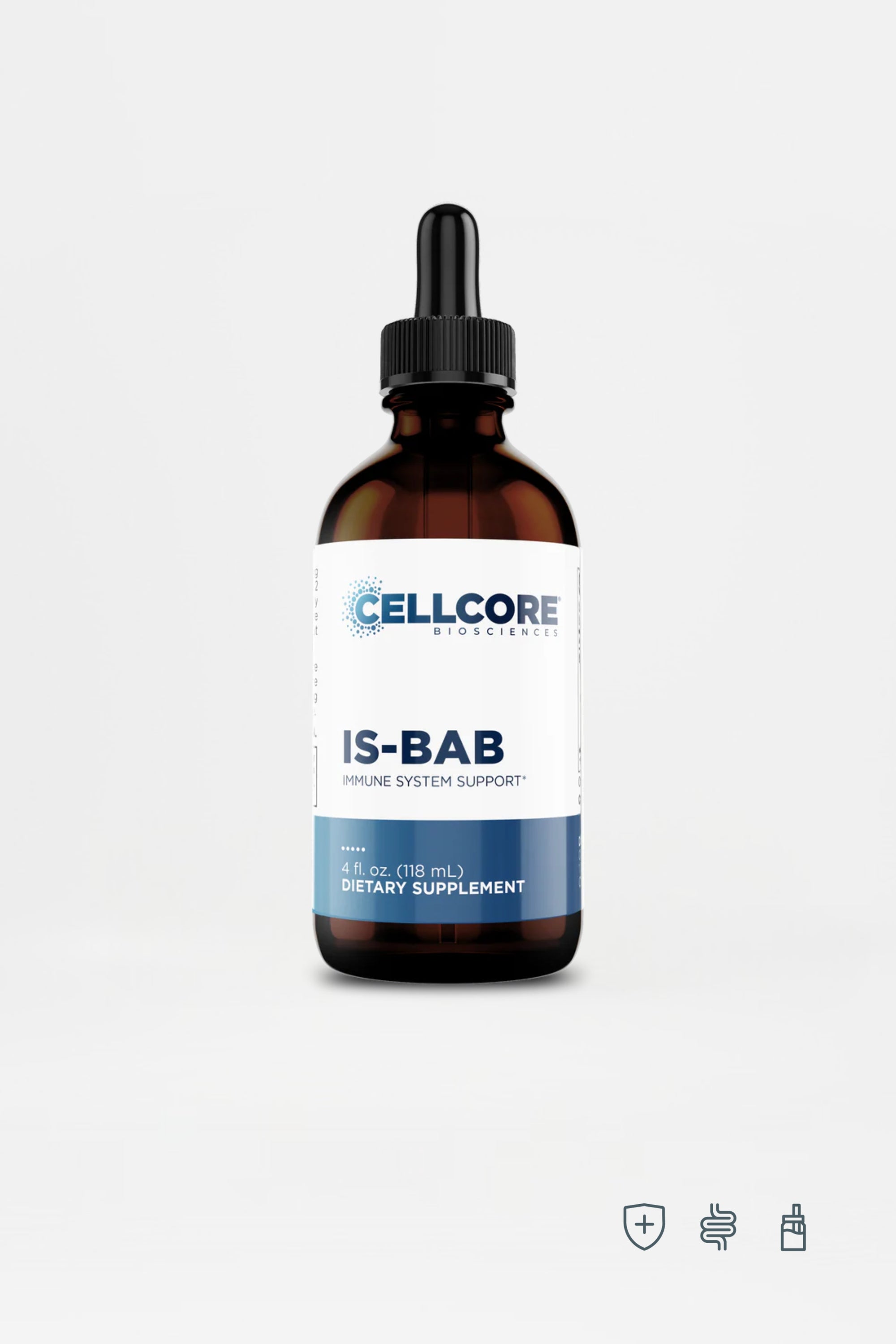 IS-BAB by CellCore Biosciences