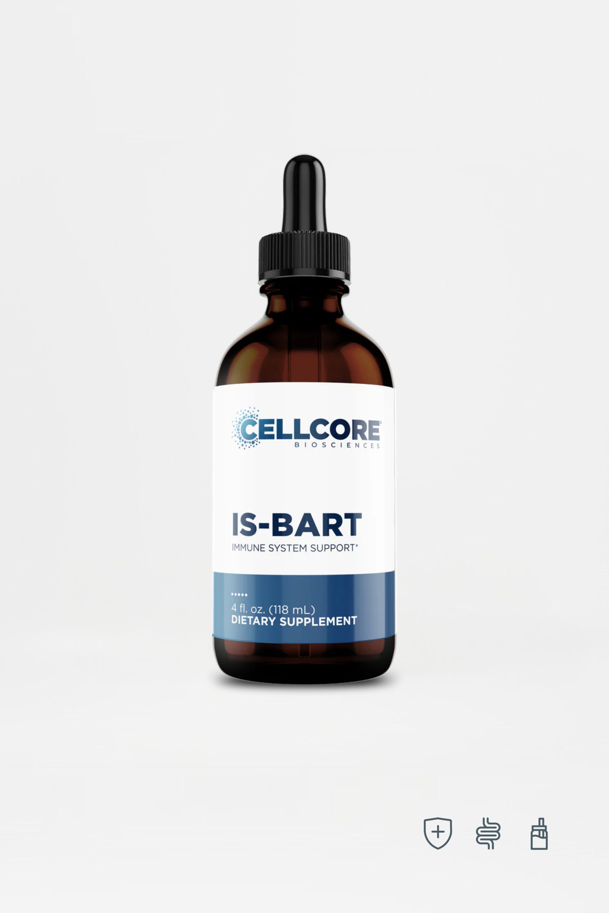 CellCore IS-BART
