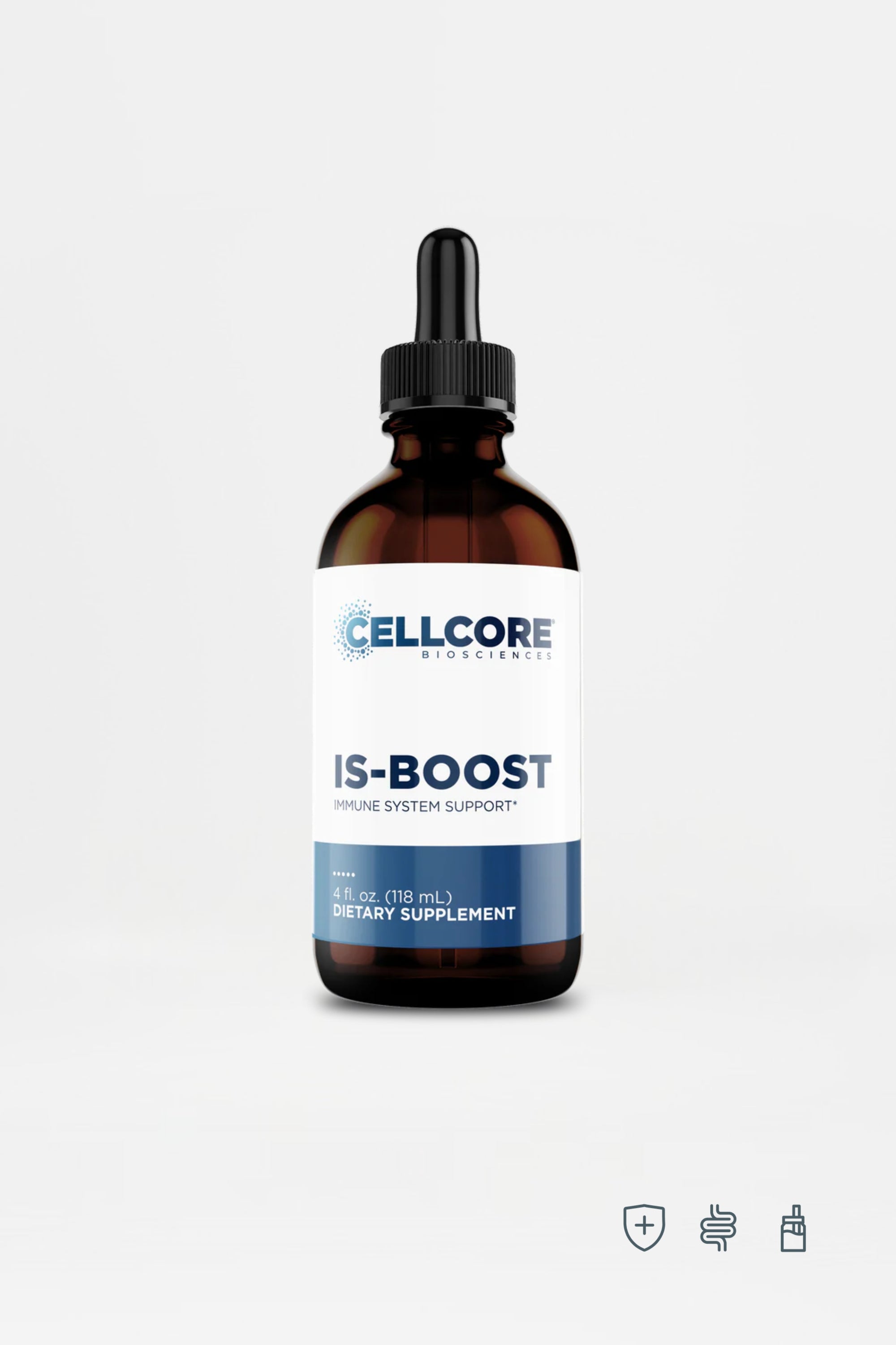 CellCore IS-Boost