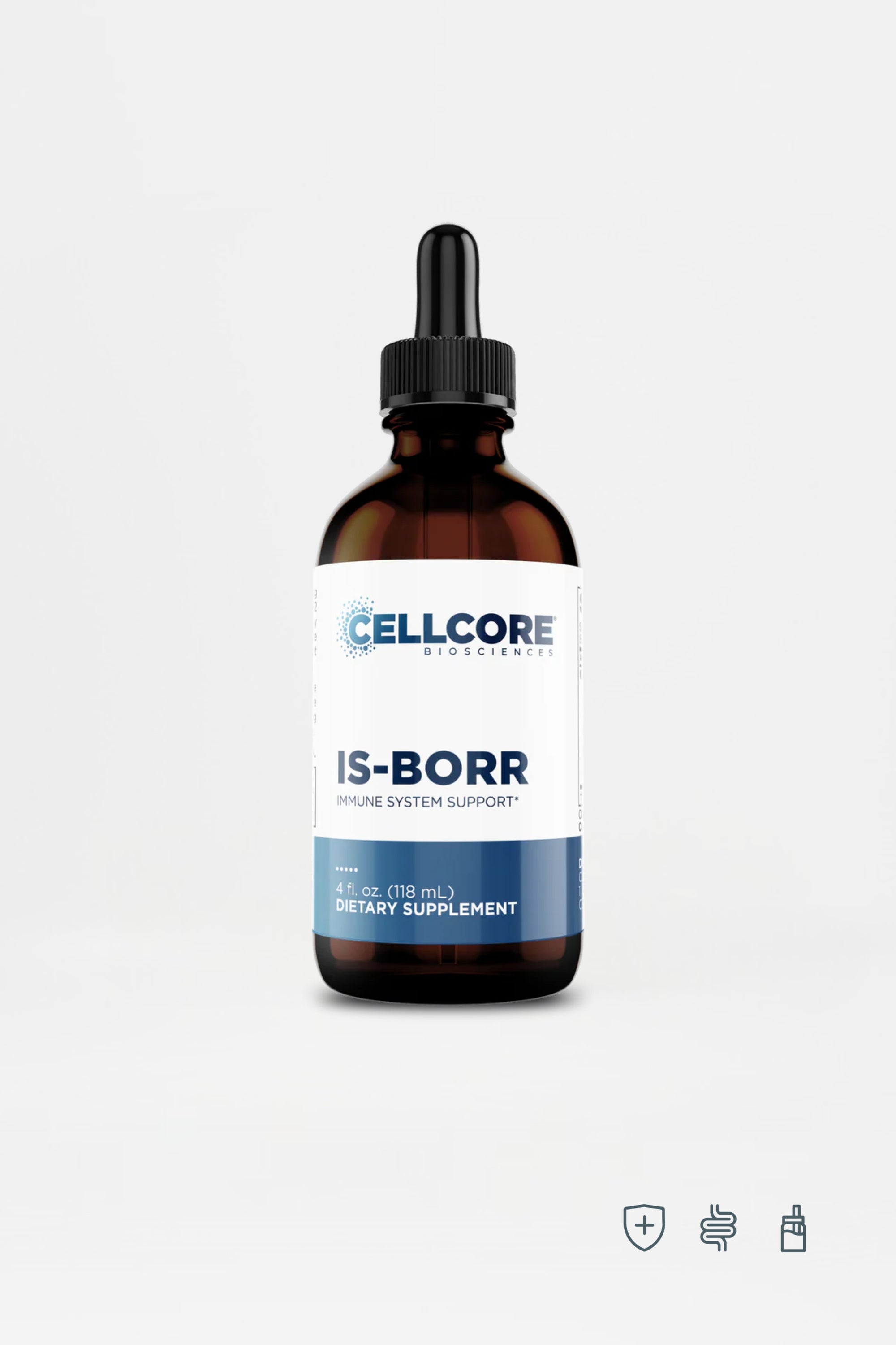CellCore IS-BORR