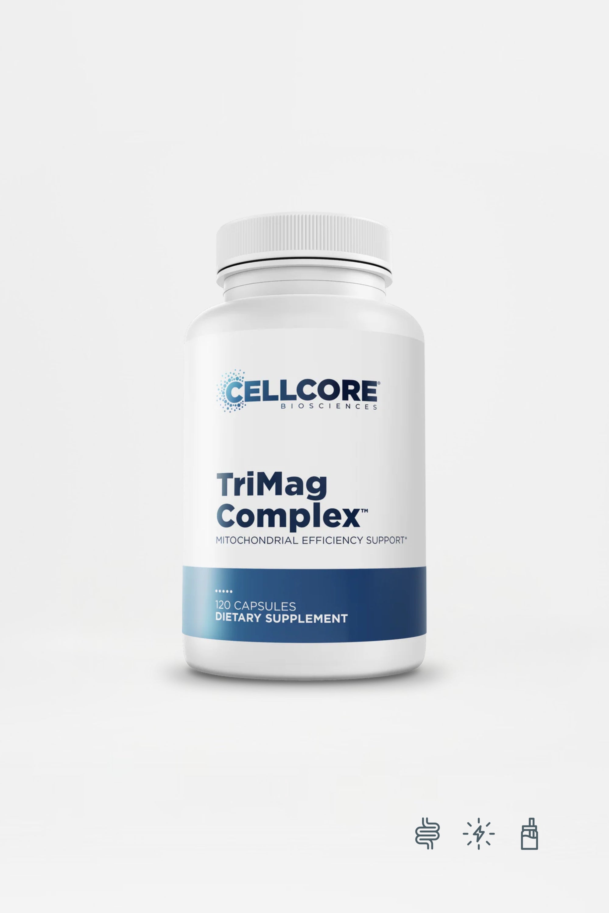TriMag Complex ™