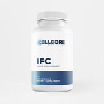 CellCore - IFC - Be So Well