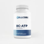 Cellcore - BC-ATP - Be So Well
