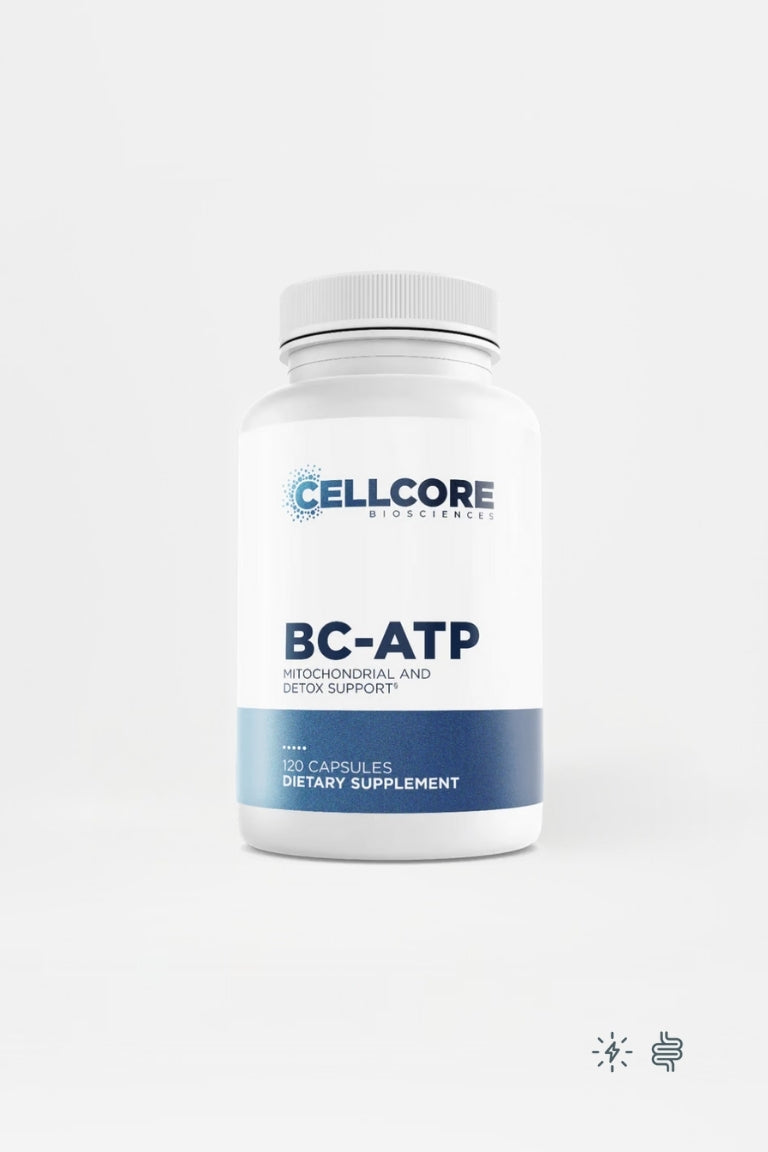 Cellcore - BC-ATP - Be So Well