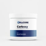 Cellcore - Carboxy Mold Detox - Be So Well