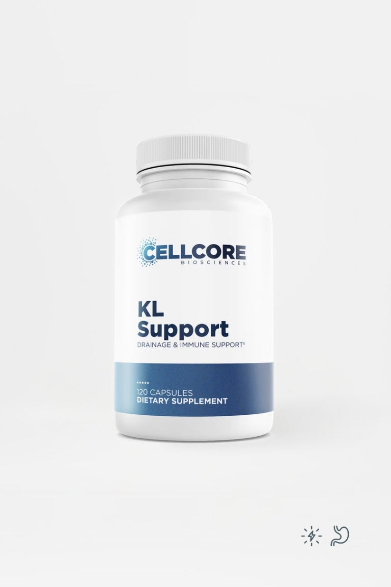 Cellcore - KL-Support - Be So Well