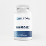 Cellcore - LymphActiv - Be So Well