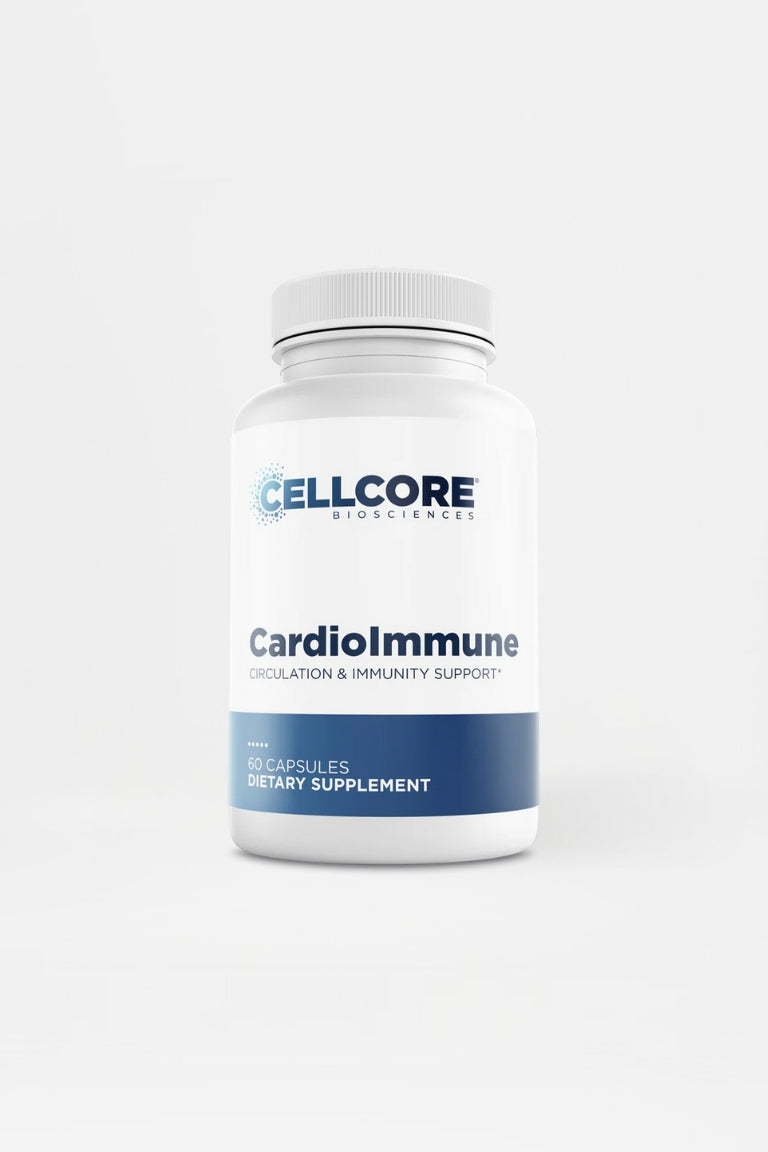 Cellcore Cardioimmune